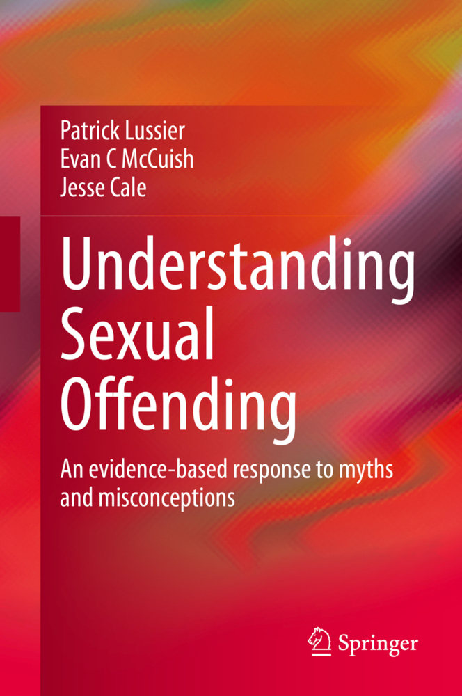 Understanding Sexual Offending