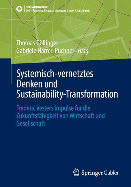 Systemisch-vernetztes Denken und Sustainability-Transformation