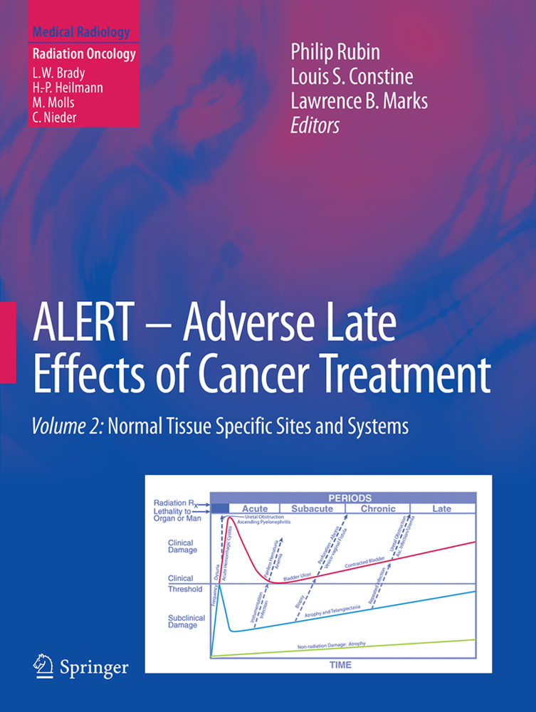 ALERT - Adverse Late Effects of Cancer Treatment