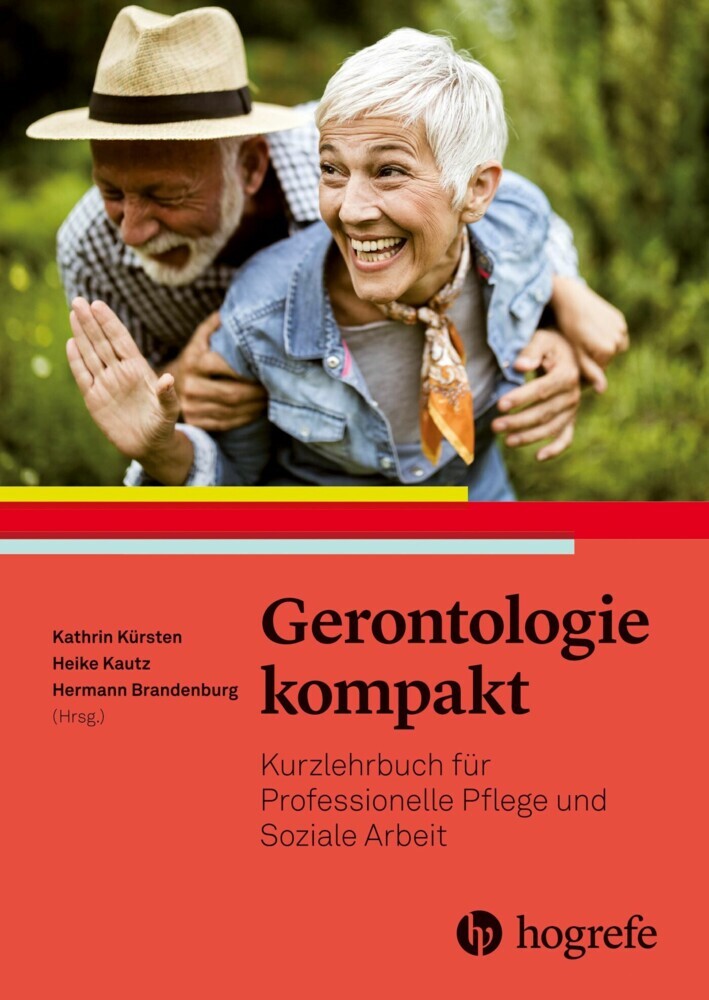 Gerontologie kompakt