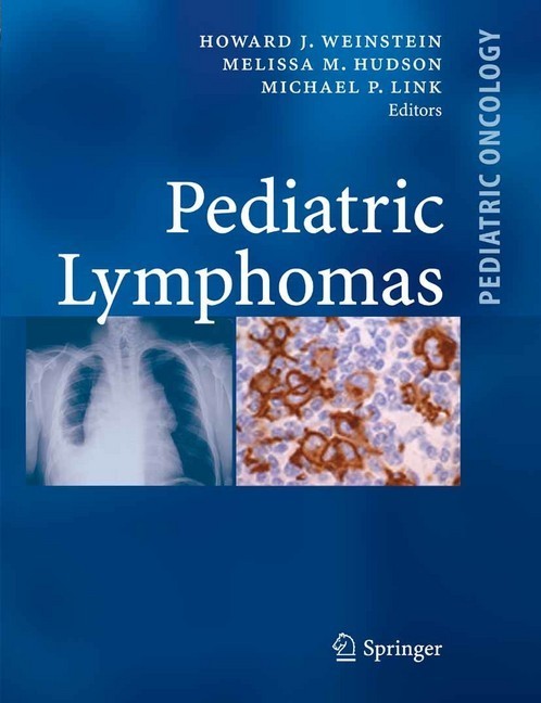 Pediatric Lymphomas