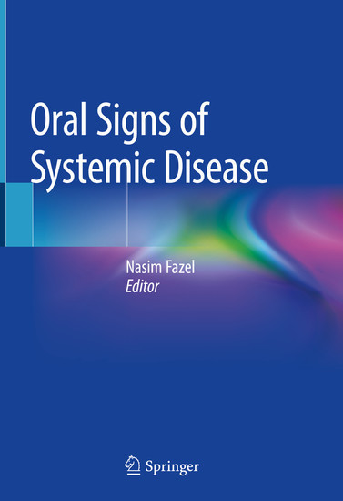 Oral Signs of Systemic Disease