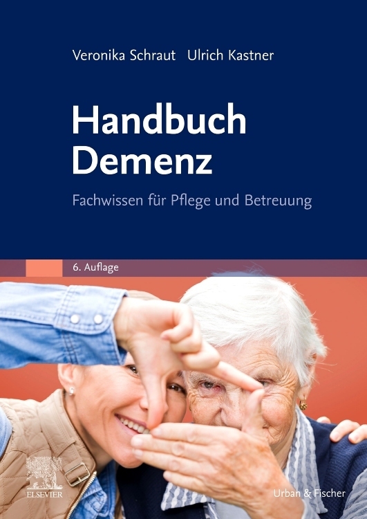 Handbuch Demenz