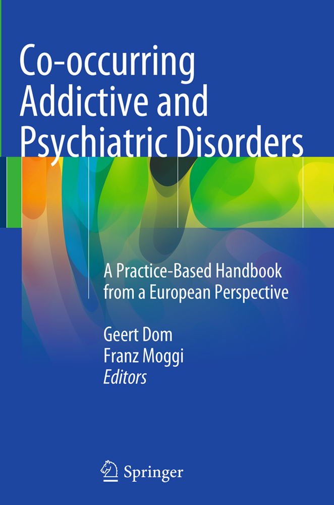 Co-occurring Addictive and Psychiatric Disorders