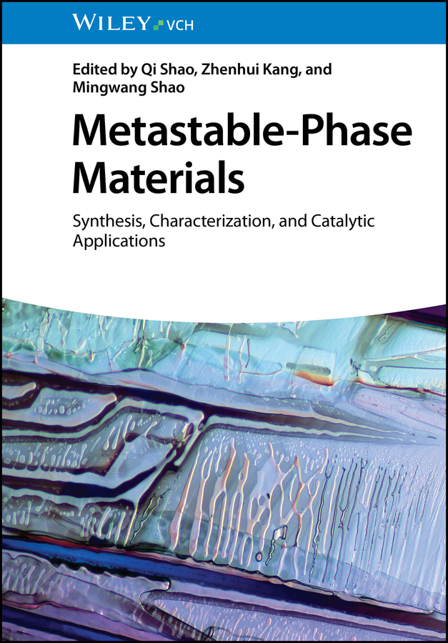 Metastable-Phase Materials