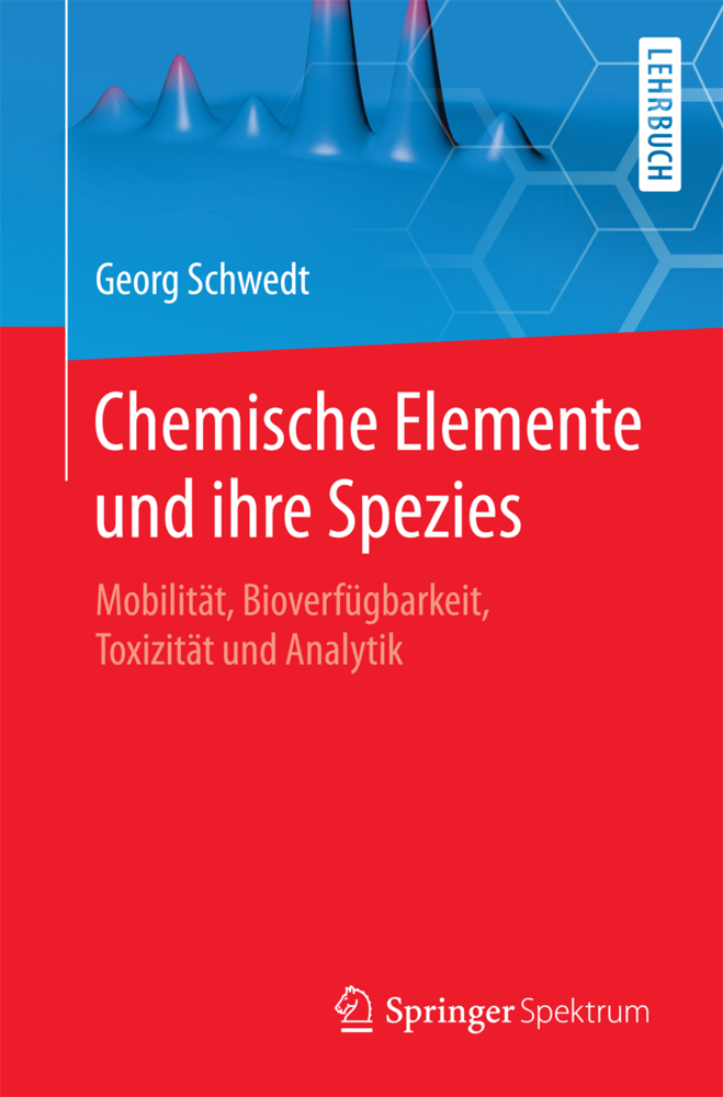 Chemische Elemente und ihre Spezies