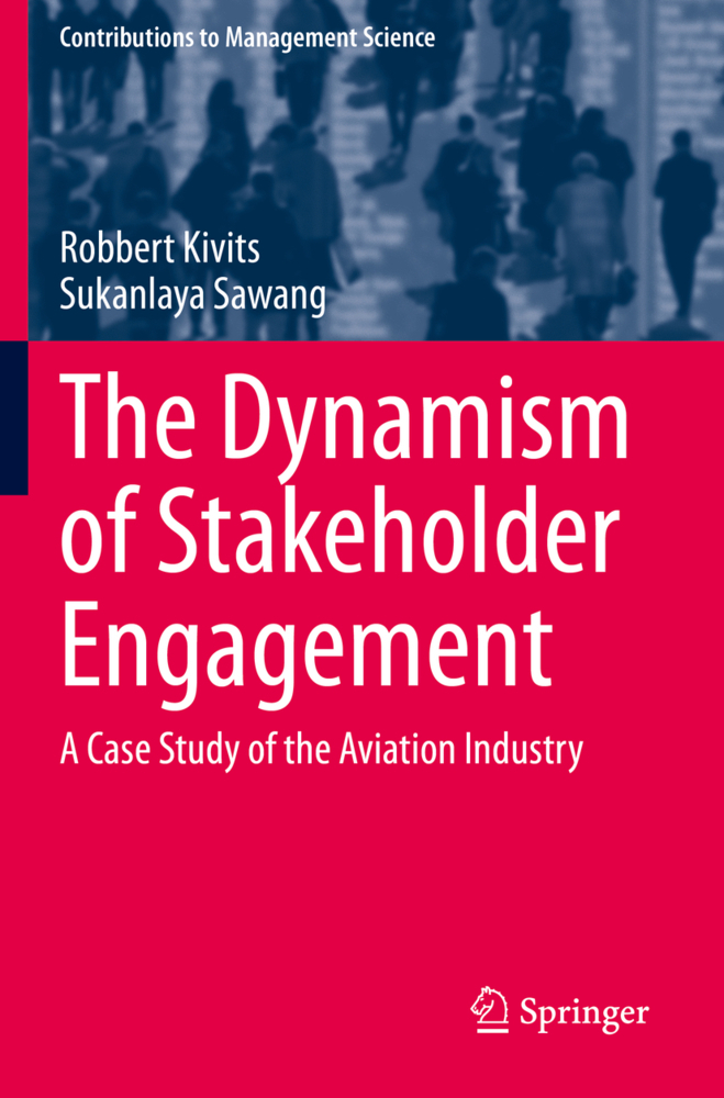 The Dynamism of Stakeholder Engagement