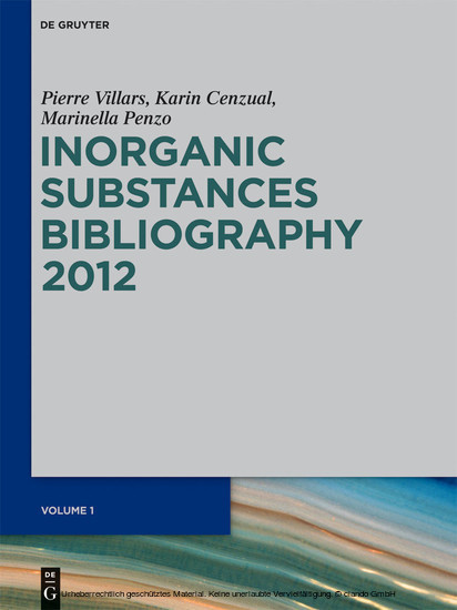 Bibliography