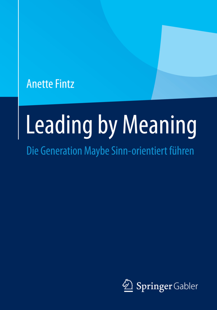 Leading by Meaning