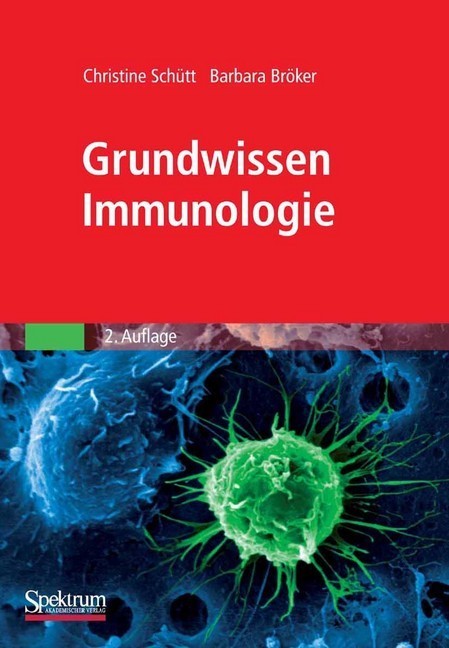 Grundwissen Immunologie