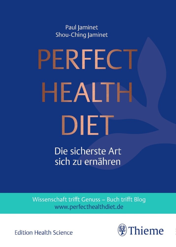 Perfect Health Diet