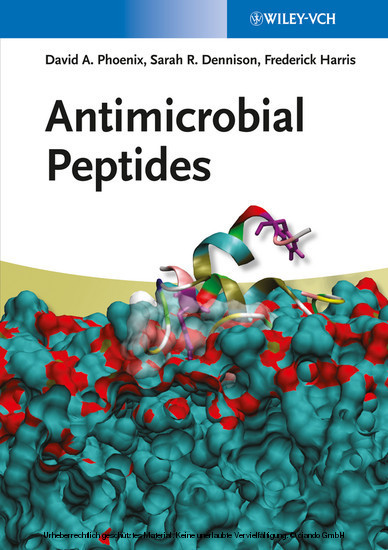 Antimicrobial Peptides