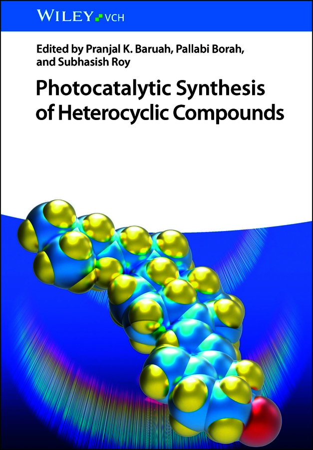 Photocatalytic Synthesis of Heterocyclic Compounds