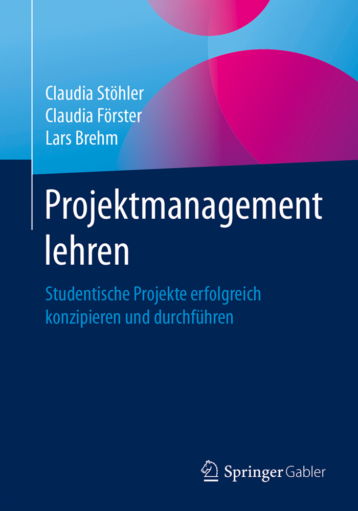 Projektmanagement lehren