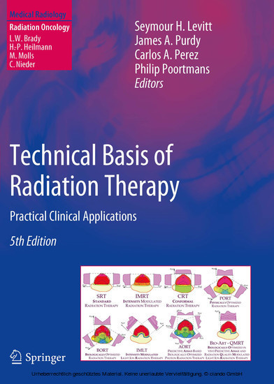 Technical Basis of Radiation Therapy
