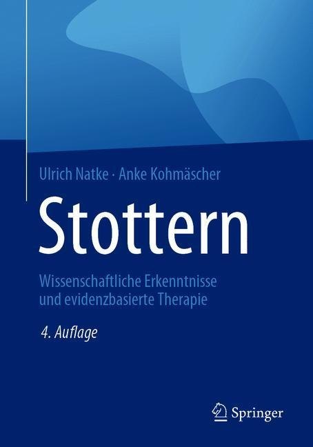 Stottern