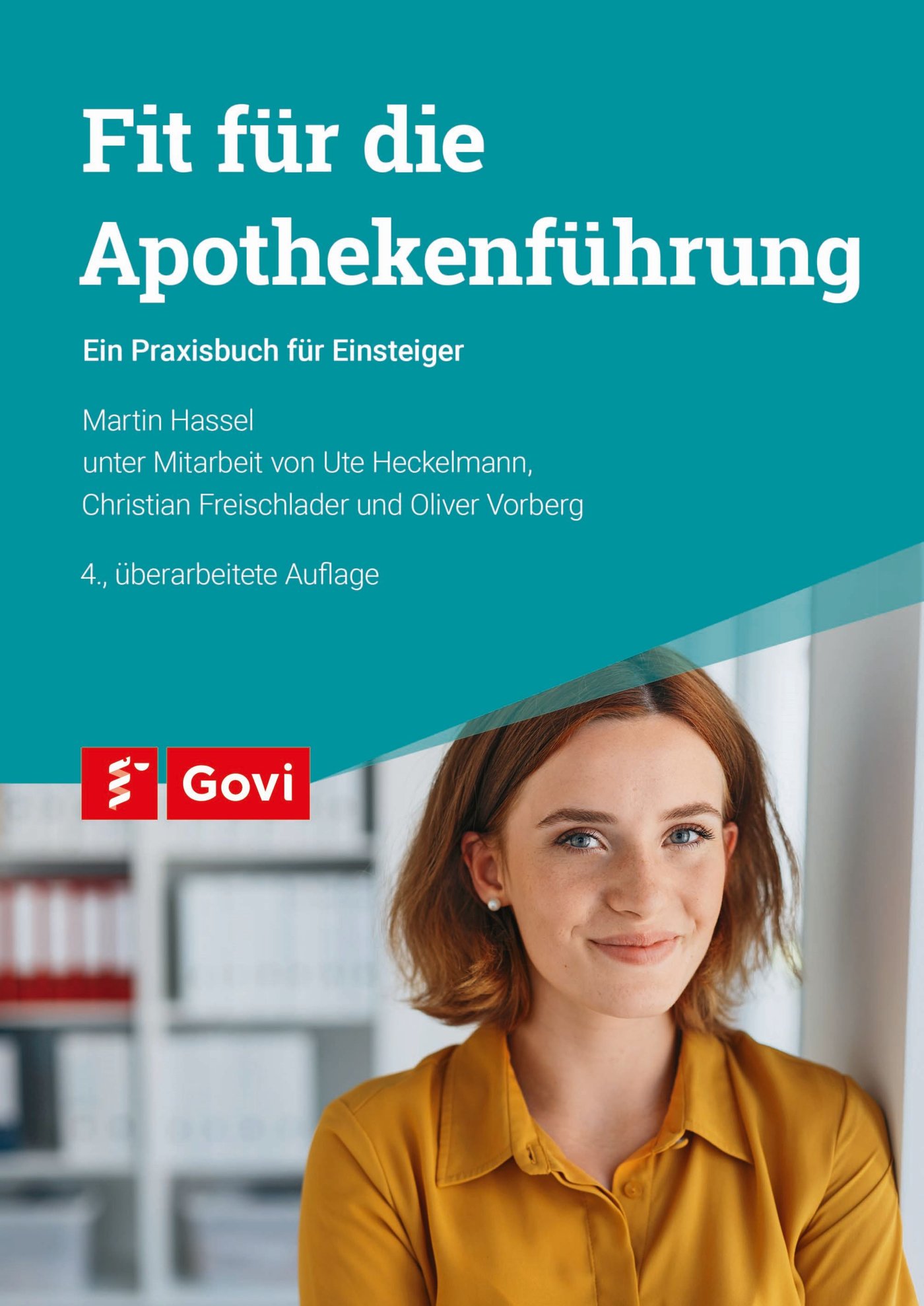 Fit für die Apothekenführung