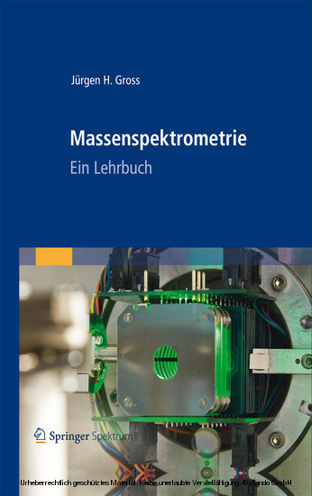 Massenspektrometrie