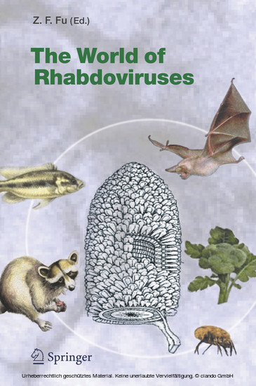 The World of Rhabdoviruses