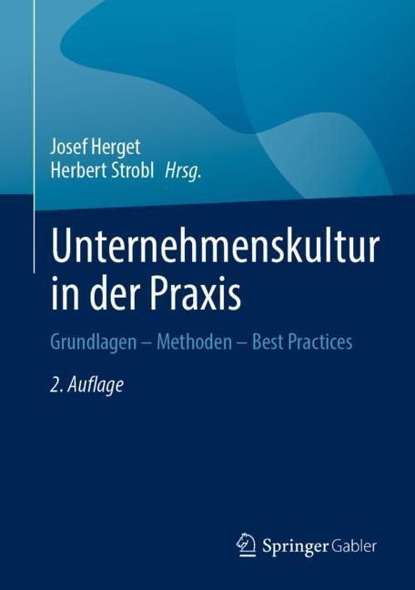 Unternehmenskultur in der Praxis