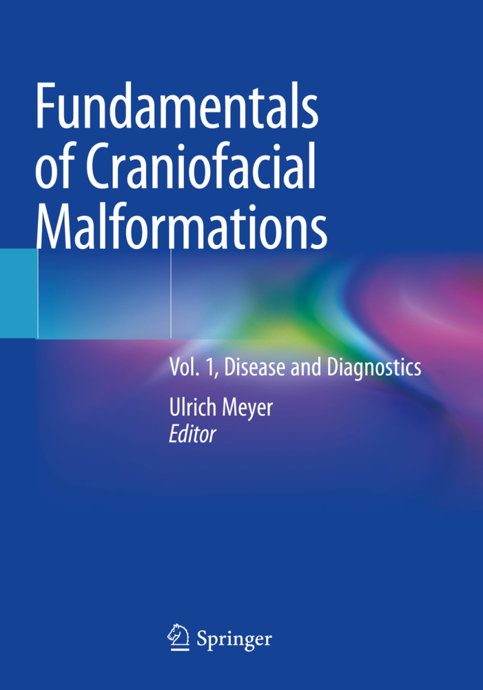 Fundamentals of Craniofacial Malformations