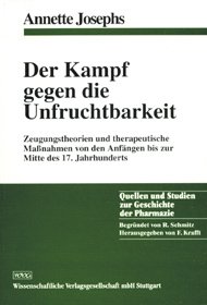 Der Kampf gegen die Unfruchtbarkeit