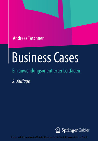 Business Cases