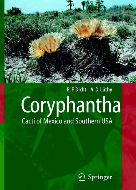 Coryphantha