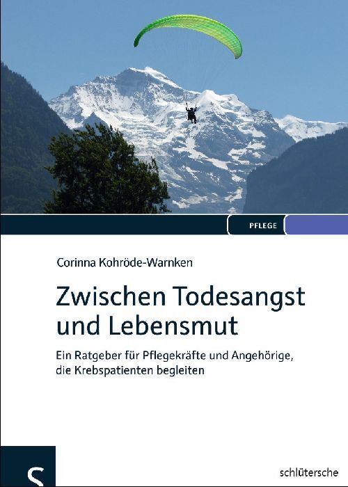 Zwischen Todesangst und Lebensmut