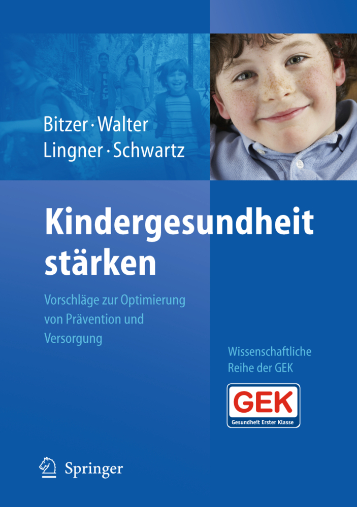 Kindergesundheit stärken