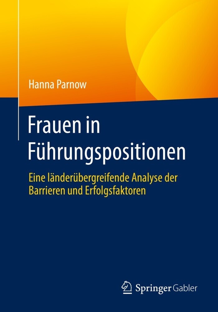 Frauen in FÃ¼hrungspositionen