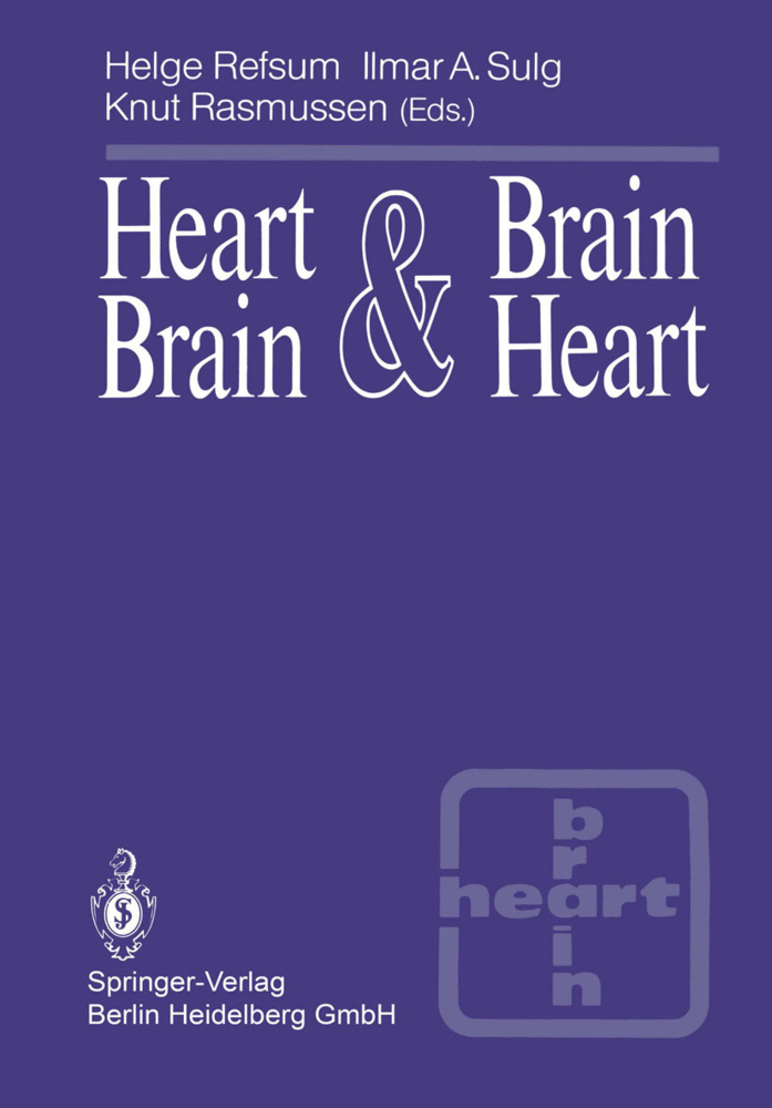 Heart & Brain, Brain & Heart