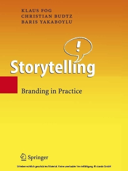 Storytelling