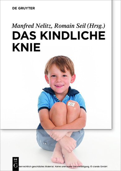 Das kindliche Knie