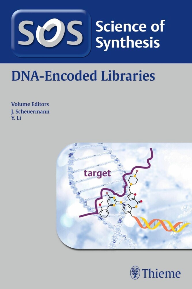 DNA-Encoded Libraries