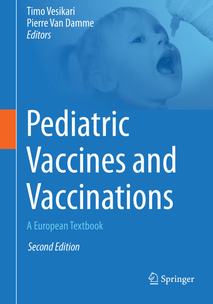 Pediatric Vaccines and Vaccinations