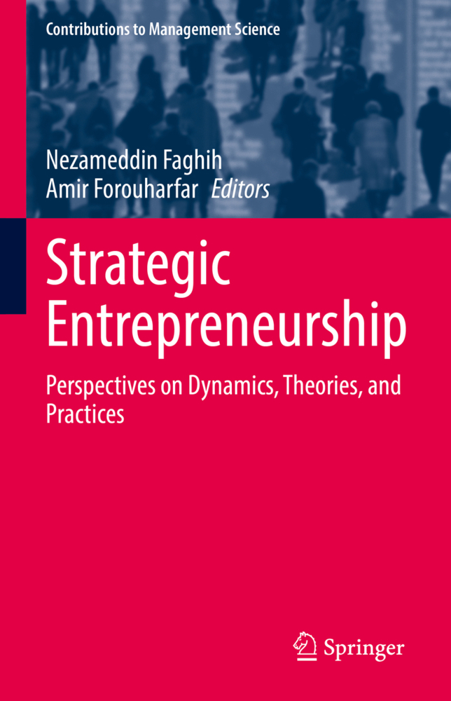 Strategic Entrepreneurship