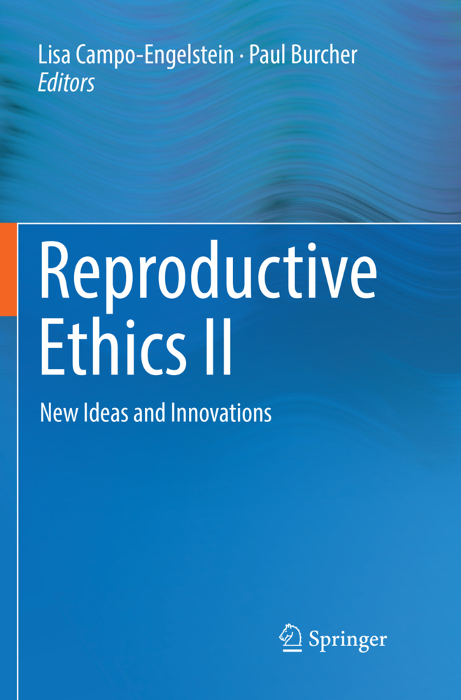 Reproductive Ethics II