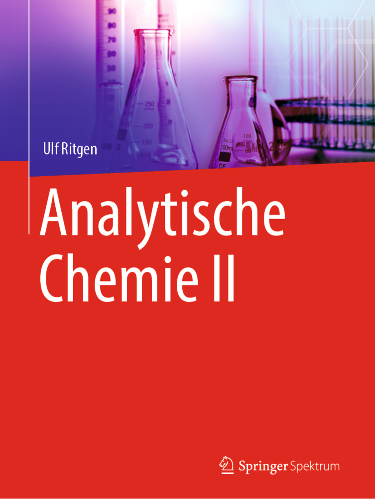 Analytische Chemie II