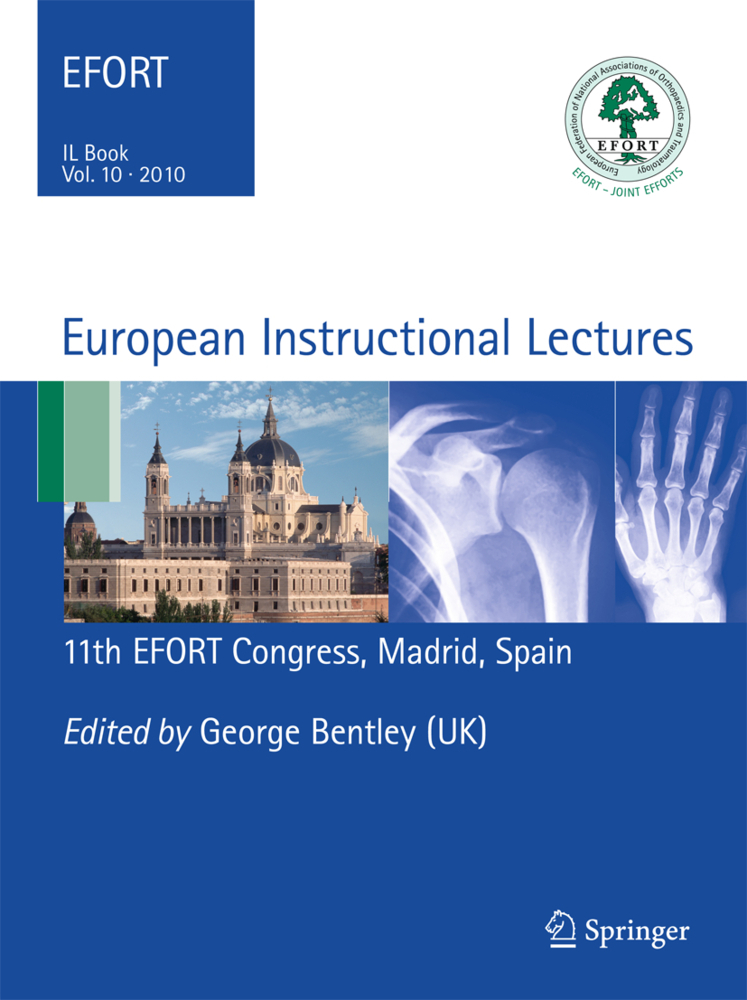 European Instructional Lectures