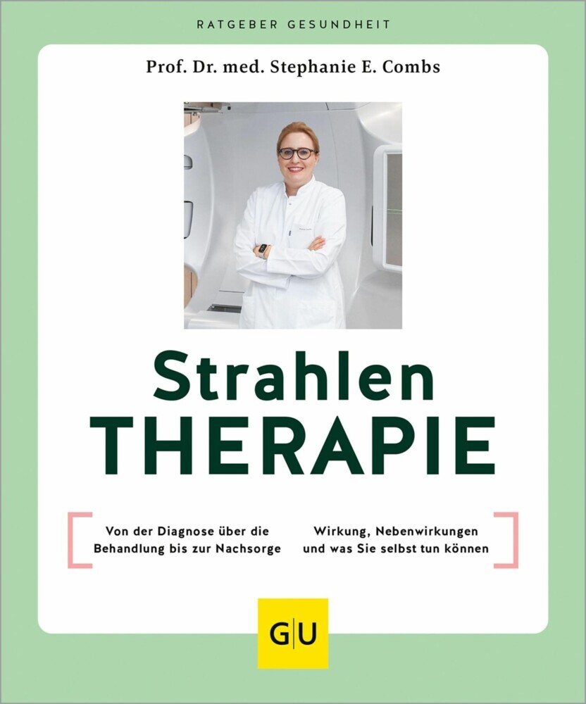 Strahlentherapie