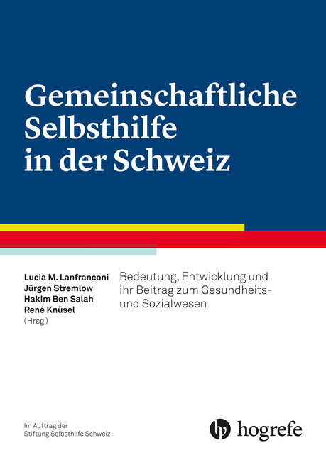 Gemeinschaftliche Selbsthilfe in der Schweiz