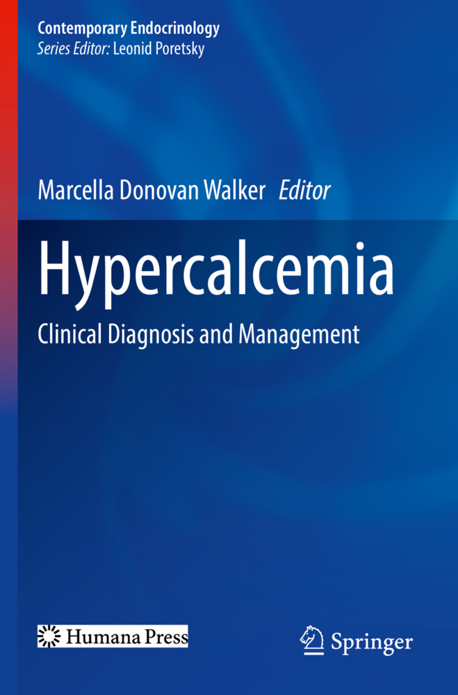 Hypercalcemia