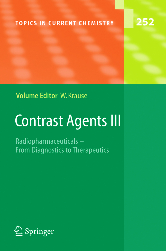 Contrast Agents III. Vol.3