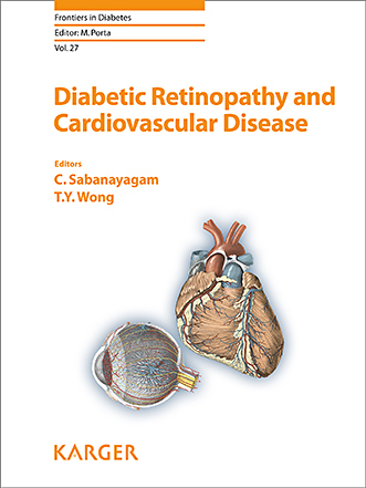 Diabetic Retinopathy and Cardiovascular Disease