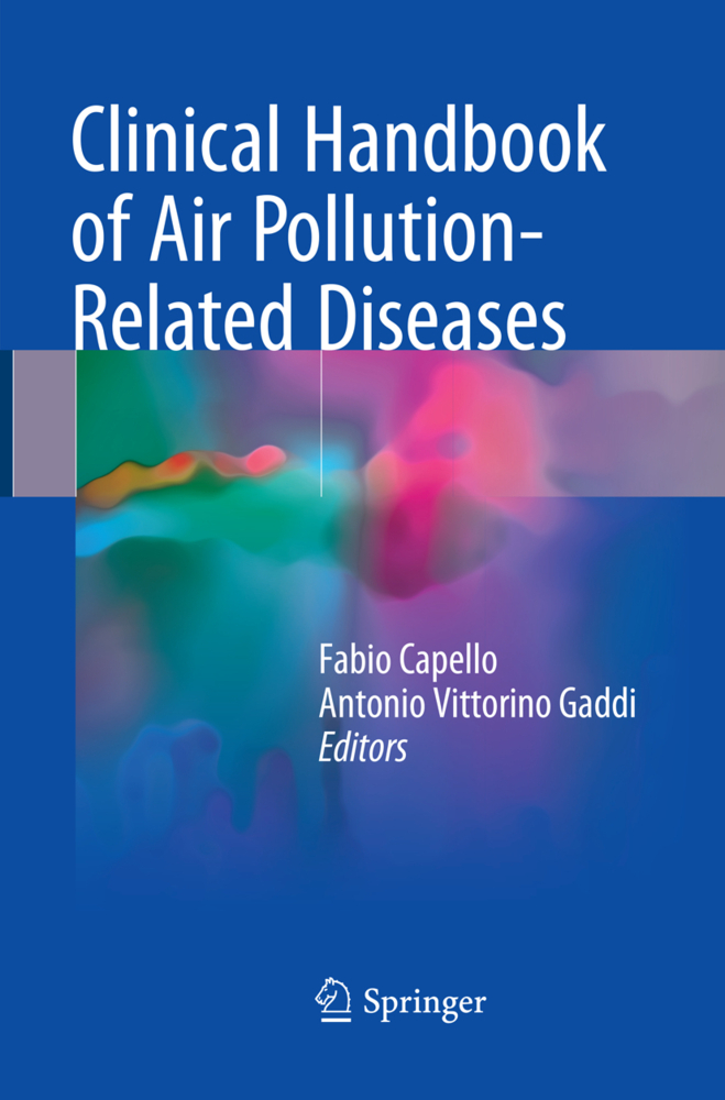 Clinical Handbook of Air Pollution-Related Diseases