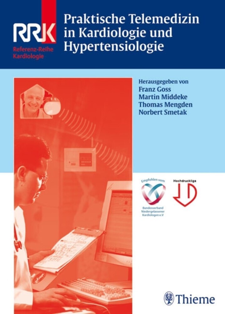 Praktische Telemedizin in Kardiologie und Hypertensiologie