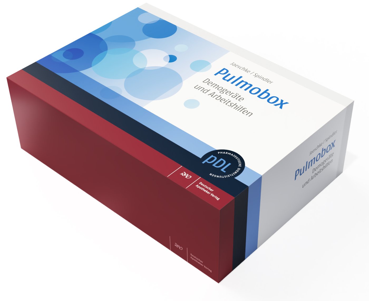 Pulmobox