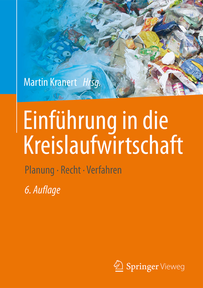 Einführung in die Kreislaufwirtschaft
