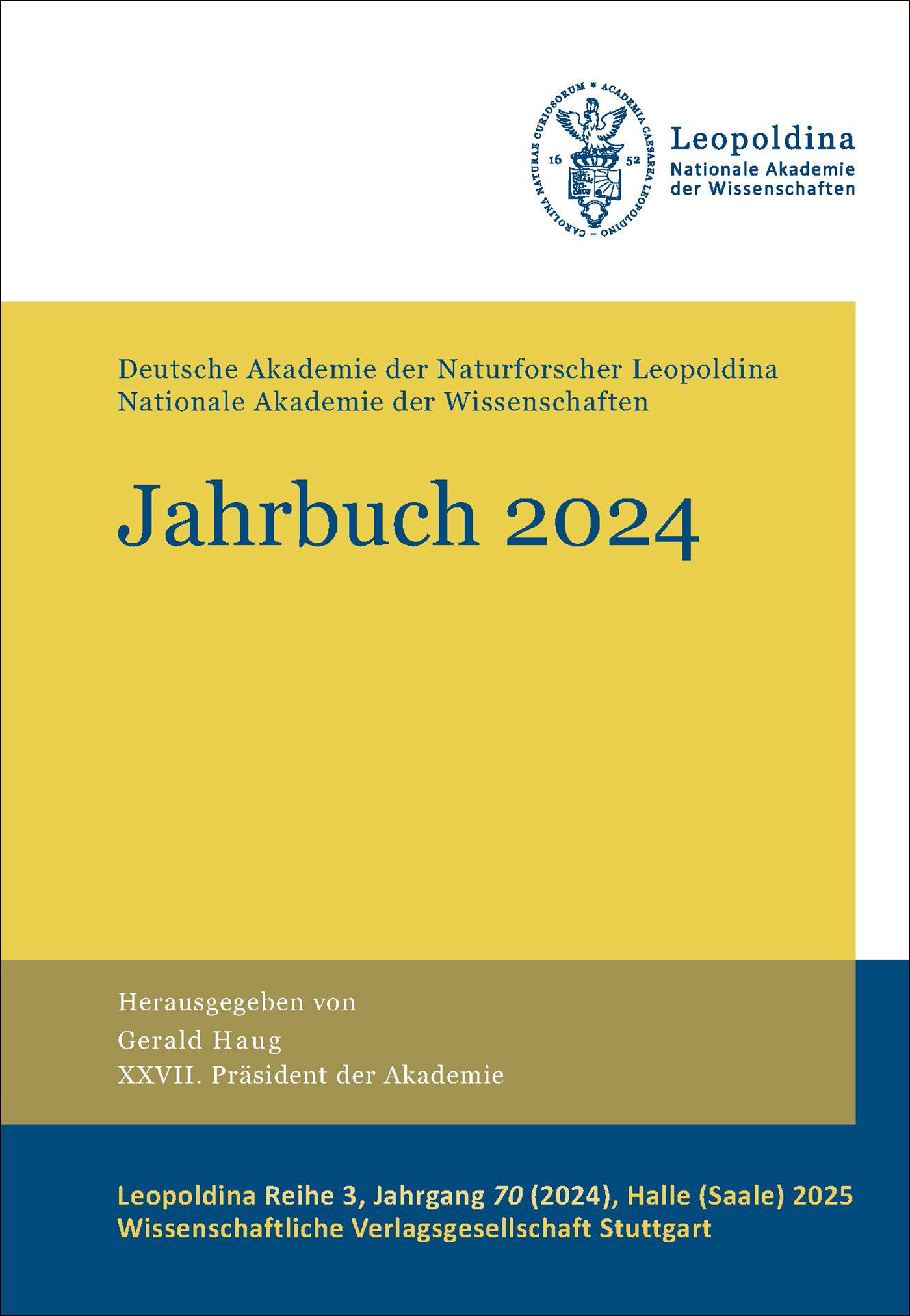 Jahrbuch 2024